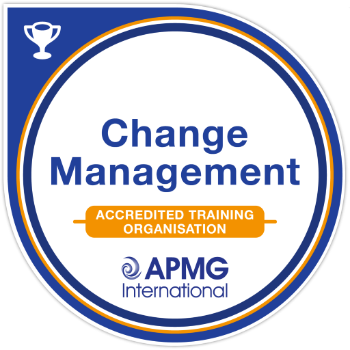 APMG Change Management Foundation eLearning and certification