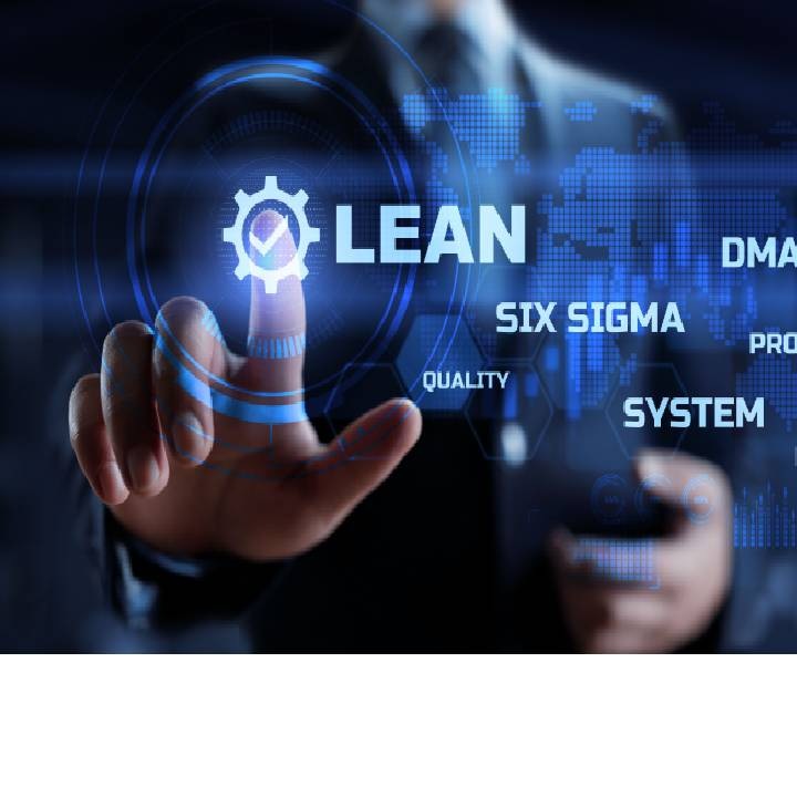 Online Certified Lean Six Sigma Black Belt Training And IASSC® Exam