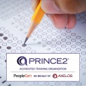 PRINCE2® Foundation (7th Edition) Examen