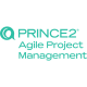 PRINCE2® Agile Foundation and Practitioner eLearning & exam pack