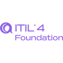 ITIL 4 Foundation Exam